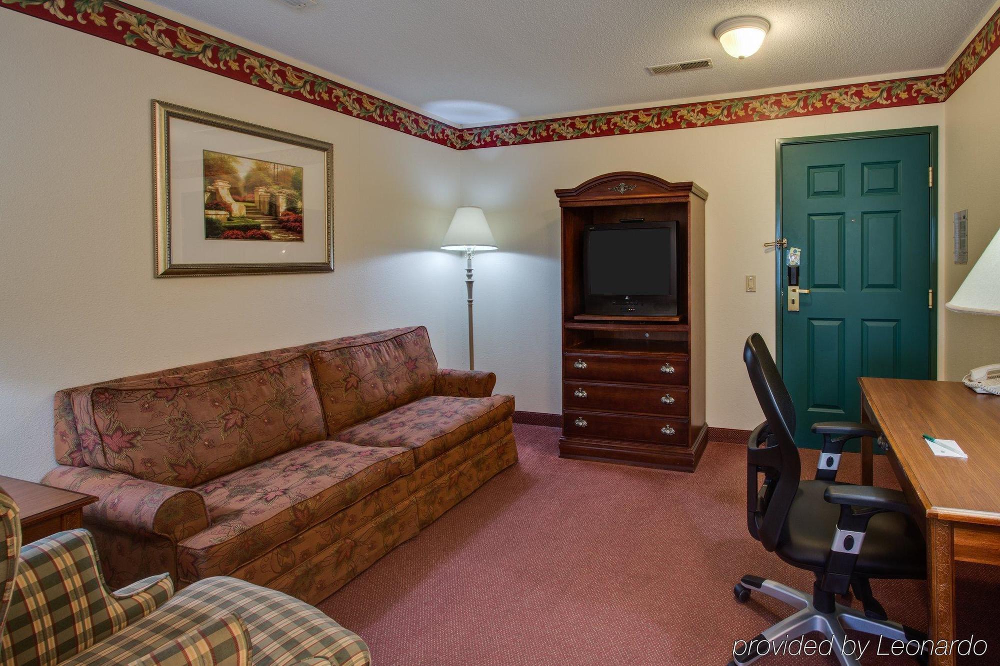 Country Inn & Suites By Radisson, Effingham, Il Екстер'єр фото