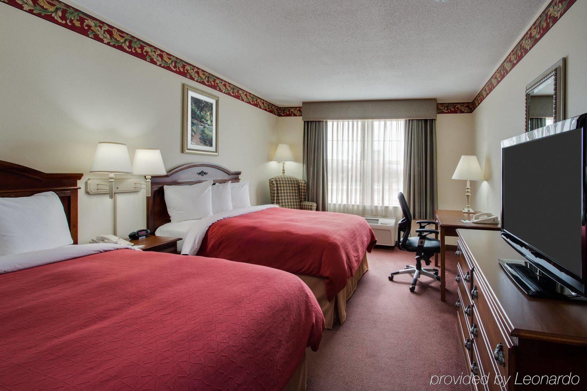 Country Inn & Suites By Radisson, Effingham, Il Екстер'єр фото