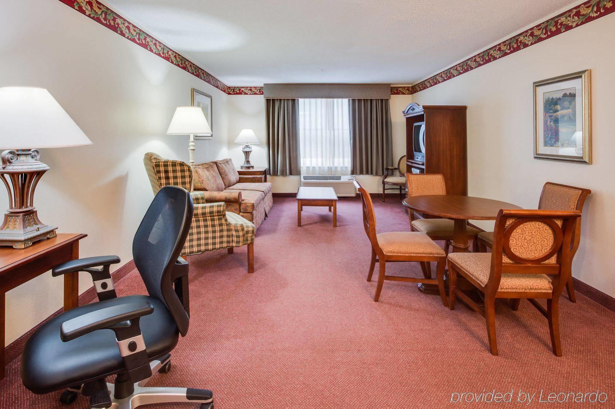 Country Inn & Suites By Radisson, Effingham, Il Екстер'єр фото