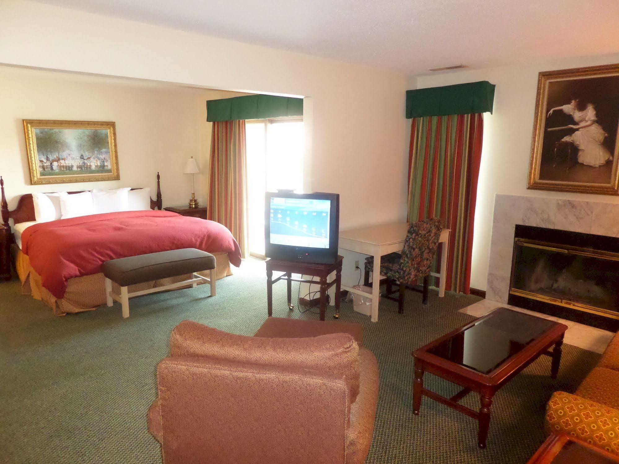 Country Inn & Suites By Radisson, Effingham, Il Екстер'єр фото