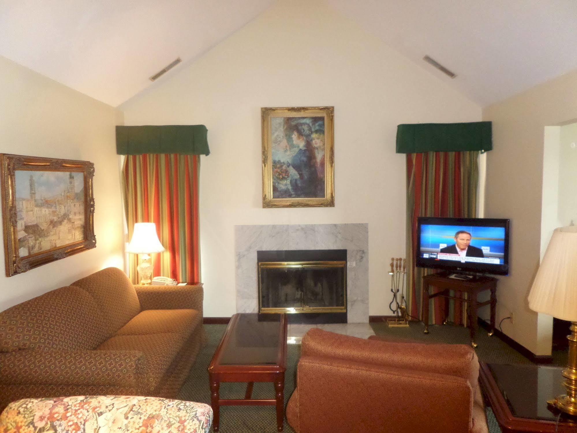 Country Inn & Suites By Radisson, Effingham, Il Екстер'єр фото