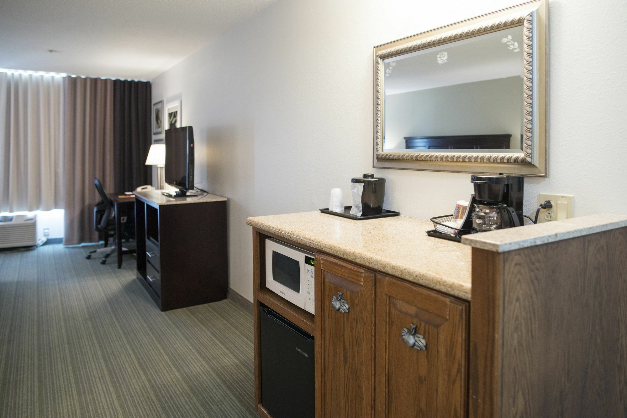 Country Inn & Suites By Radisson, Effingham, Il Екстер'єр фото